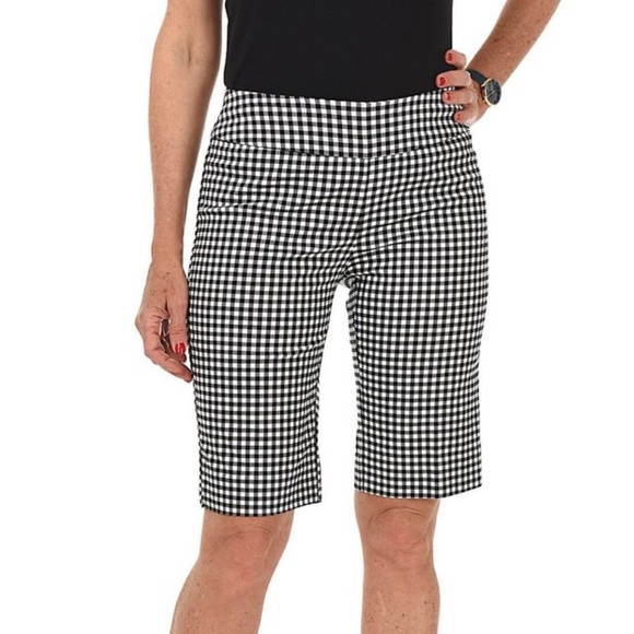 Rafaella comfort shorts Clearance